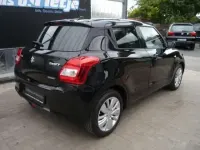 Gebraucht Suzuki Swift Comfort 90 PS (66 kW) 2020 Schwarz Kleinwagen