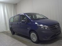 Gebraucht Mercedes Vito 136 PS (100 kW) 2023 Blau Van