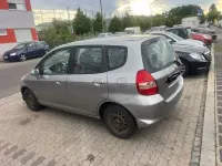 Occasion Honda Jazz LS 83 ch (61 kW) 2006 Gris Citadine