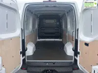 Neu Renault Master 170 PS (125 kW) 2026 Mineralweiß Van / Kleinbus