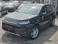 Gebraucht Land Rover Discovery Sport 331 PS (243 kW) 2020 Schwarz SUV