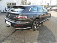 Gebraucht VW Arteon Elegance 150 PS (110 kW) 2022 Grau Kombi