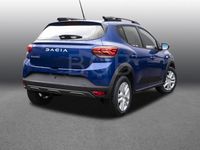 gebraucht Dacia Sandero Stepway Expression TCe 90 CVT NAVI PDC