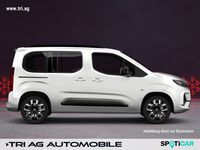 Gebraucht Opel Combo Edition 131 PS (96 kW) 2022 Andere farbe Van / Kleinbus