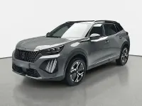 Neu Peugeot 2008 GT-line 146 PS (107 kW) 2025 Grau SUV