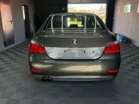 Gebraucht BMW 523 177 PS (130 kW) 2005 Grau Limousine