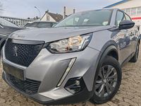 Gebraucht Peugeot 2008 101 PS (74 kW) 2022 Grau SUV