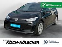 Gebraucht VW ID.3 Pro 150 kW (205 PS) 2024 Grenadillschwarz metallic Kleinwagen