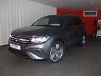 gebraucht VW Tiguan Allspace MOVE 2.0 TDI DSG 4M *AHK*7-SI.*