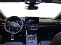 Neu Cupra Leon 150 PS (110 kW) 2026 9k  fiord blue soft