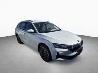 Nowe Skoda Octavia Selection 150 KM (110 kW) 2026 Biały Kombi