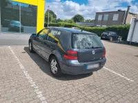 Gebraucht VW Golf IV 102 PS (75 kW) 2001 Grau Limousine