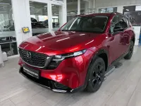 Neu Mazda CX-5 Homura-Line 141 PS (103 kW) 2026 Rot SUV