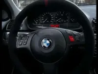 Occasion BMW 316 116 ch (85 kW) 2005 Andere farben Berline