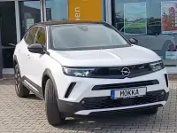 Gebraucht Opel Mokka Elegance 136 PS (100 kW) 2024 Weiß SUV