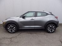 Gebraucht Nissan Juke Acenta 114 PS (83 kW) 2024 Gun metallic (m) SUV