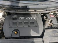 gebraucht Toyota Auris 1.6 VVT-i Sol Sol