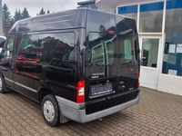 gebraucht Ford 300 Transit Kombi FTK Trend