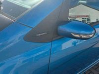 Gebraucht Mercedes A170 Elegance 116 PS (85 kW) 2008 Blau Kleinwagen