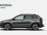 Neu Skoda Karoq 150 PS (110 kW) 2025 Graphitegrau SUV
