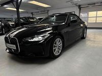 Gebraucht BMW 420 Performance 190 PS (139 kW) 2021 Schwarz Cabrio