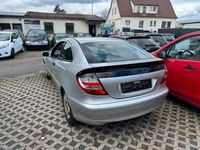 Gebraucht Mercedes 180 129 PS (94 kW) 2001 Silber Limousine