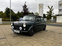 Gebraucht Mini Cooper 63 PS (46 kW) 1995 Grün Kleinwagen