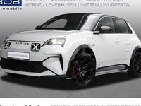 Gebraucht Alpine A290 160 kW (218 PS) 2025 Perlmuttweiß + dach black pea Kleinwagen