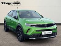 Gebraucht Opel Mokka Elegance 101 PS (74 kW) 2022 Gruen SUV