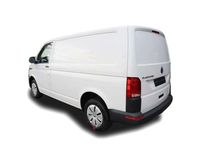 gebraucht VW Transporter T6.1Kasten TDI KLIMA PDC DAB