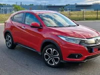 Gebraucht Honda HR-V Executive 131 PS (96 kW) 2019 SUV