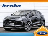 Neu Ford Puma Titanium 125 PS (91 kW) 2025 Schwarz SUV