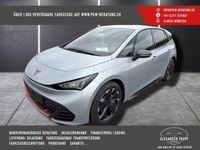 Neu Cupra Born 169 kW (231 PS) 2026 Silber Kleinwagen