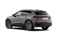 Gebraucht Audi Q4 e-tron Ambiente 210 kW (286 PS) 2025 Kieselgrau SUV