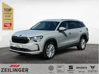 Gebraucht Skoda Kodiaq Selection 193 PS (141 kW) 2026 Steelgrau SUV