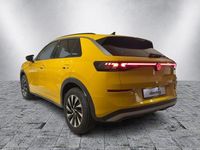 Neu VW T-Roc 150 PS (110 kW) 2026 Gelb SUV