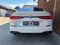 Gebraucht BMW 218 Shadowline 150 PS (110 kW) 2022 Alpinweiss iii Coupé