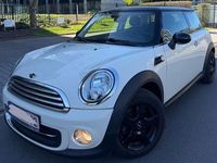 Usata Mini ONE 122 CV (89 kW) 2012 Bianco Utilitaria