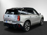 gebraucht Mini John Cooper Works Countryman ALL4|Pano|H/K|HeadU