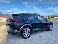 Gebraucht Cupra Formentor Basis 204 PS (150 kW) 2023 Schwarz SUV