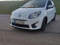 gebraucht Renault Twingo 1.2 Klima TÜV 06 25