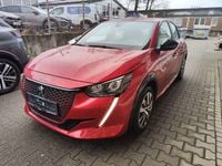 Gebraucht Peugeot 208 Active 100 kW (136 PS) 2023 Rot Kleinwagen