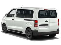 Neu Opel Vivaro 177 PS (130 kW) 2025 Kontrast grau metallic Van / Kleinbus