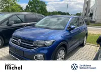 Używany VW T-Cross Active 110 KM (80 kW) 2021 SUV