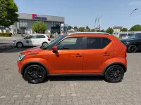 Gebraucht Suzuki Ignis Comfort+ 90 PS (66 kW) 2017 Orange SUV
