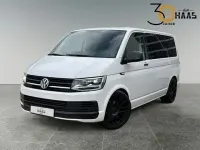 Brugt VW Multivan 110 HK (80 kW) 2015 Andere MPV