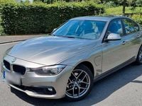 Gebraucht BMW 330e iPerformance 252 PS (185 kW) 2016 Andere farben Limousine