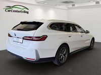 Second-hand BMW 520 197 CP (144 kW) 2024 Alb Break