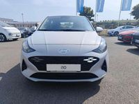 Neu Hyundai i10 Trend 63 PS (46 kW) 2025 Grau Kleinwagen