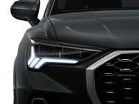 gebraucht Audi Q3 SB 35 TDI qu. S line LED Kamera AHK Alcantara